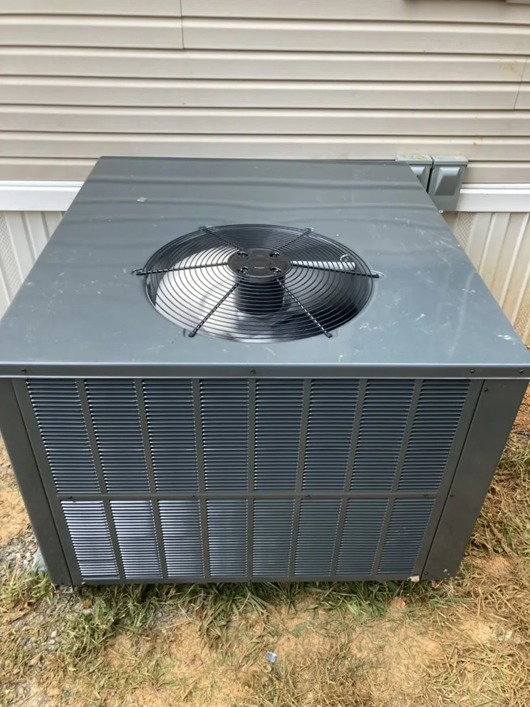 Slide of Haynes Seasonal Comfort