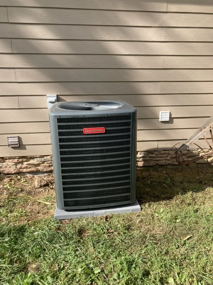 Slide of Haynes Seasonal Comfort