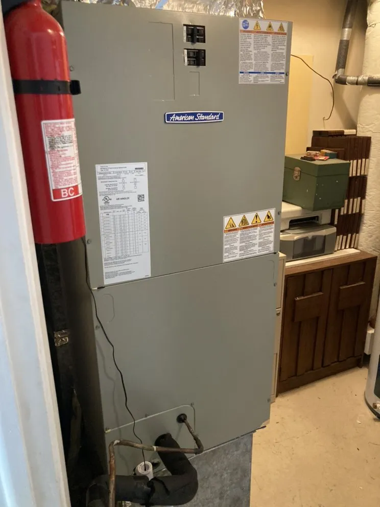 Slide of Haynes Seasonal Comfort