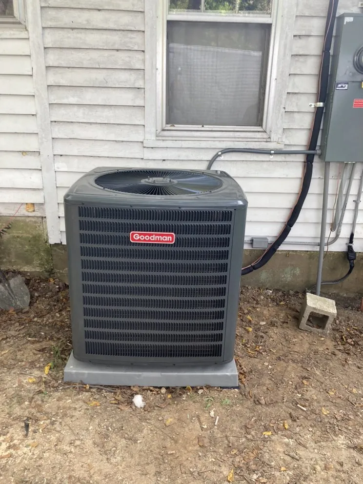 Slide of Haynes Seasonal Comfort