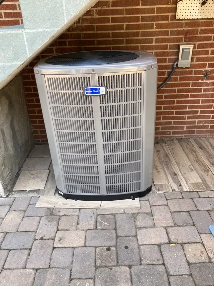 Slide of Haynes Seasonal Comfort