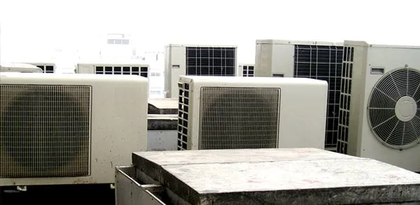 Slide of Hays Heating & Air