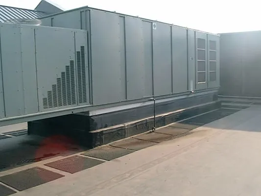 Hays Heating & Cooling