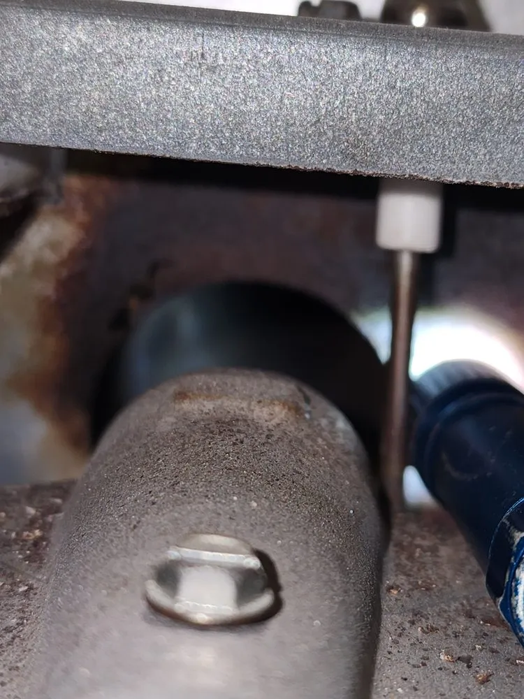 Slide of Hay's Heating and Air