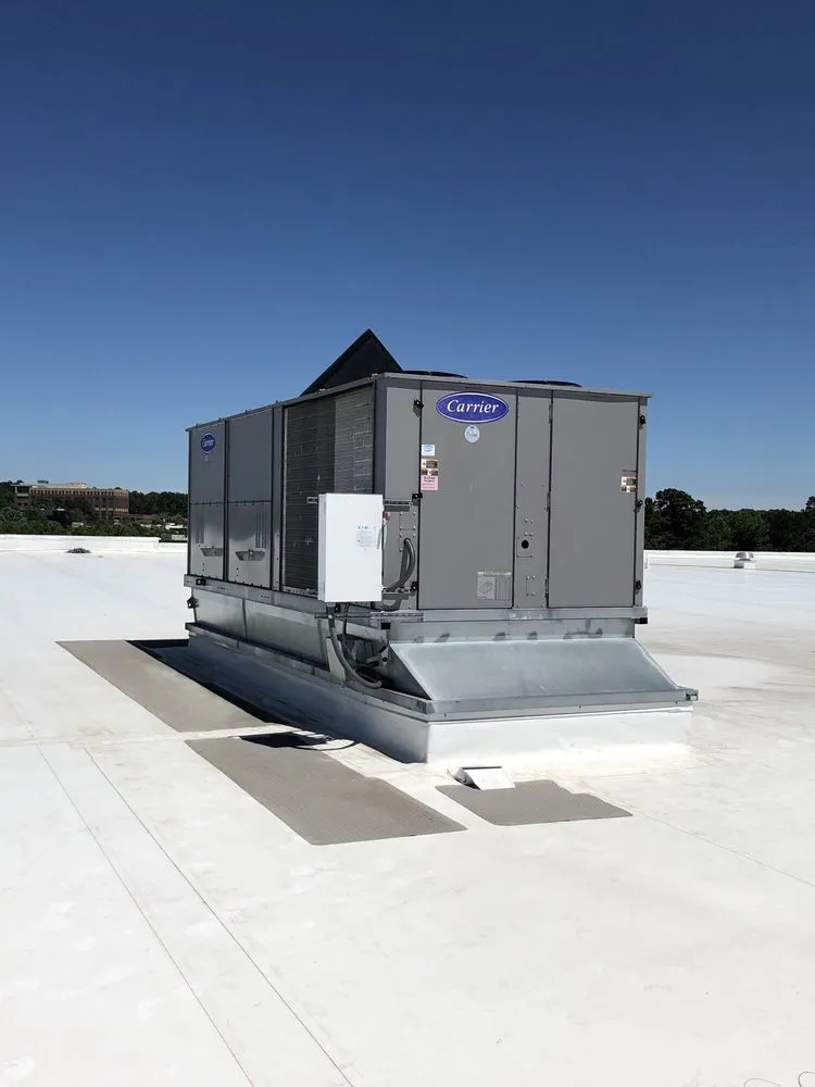 Slide of Hay's Heating And Air Conditioning