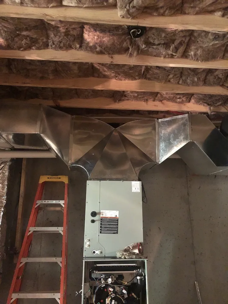 Slide of Hay's Heating And Air Conditioning