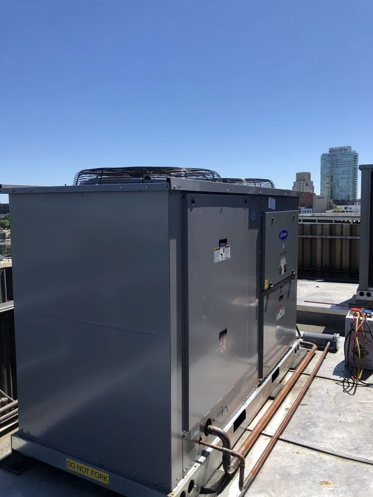 Slide of Hay's Heating And Air Conditioning