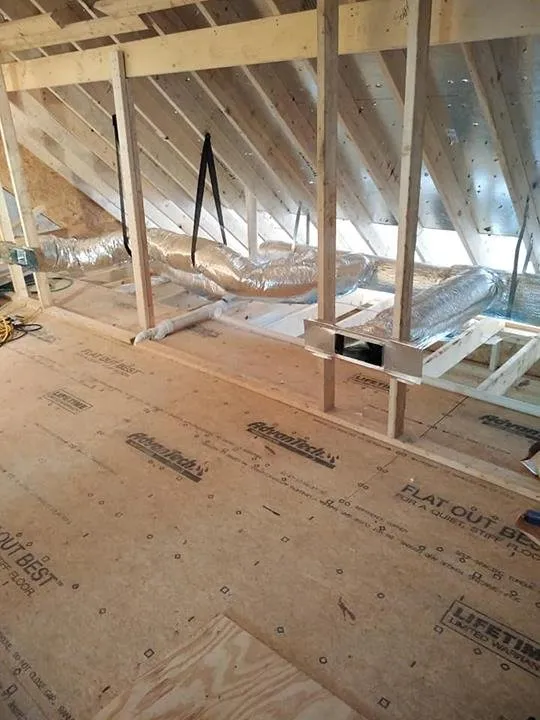 Slide of Haywood Heating And Cooling