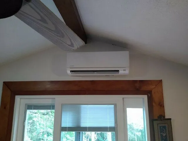 Slide of Haywood Heating And Cooling