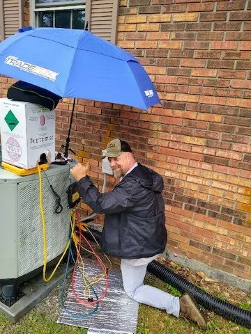 Slide of Haywood Heating And Cooling