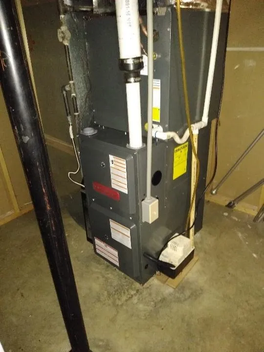 Slide of Haywood Heating And Cooling