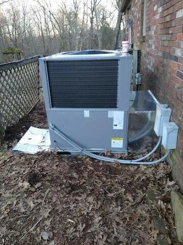 Slide of Haywood Heating And Cooling