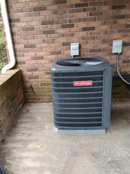 Slide of Haywood Heating And Cooling
