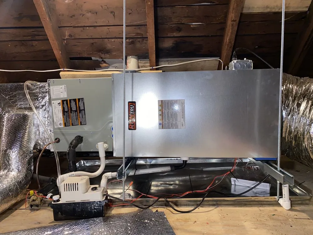 Slide of HB Development