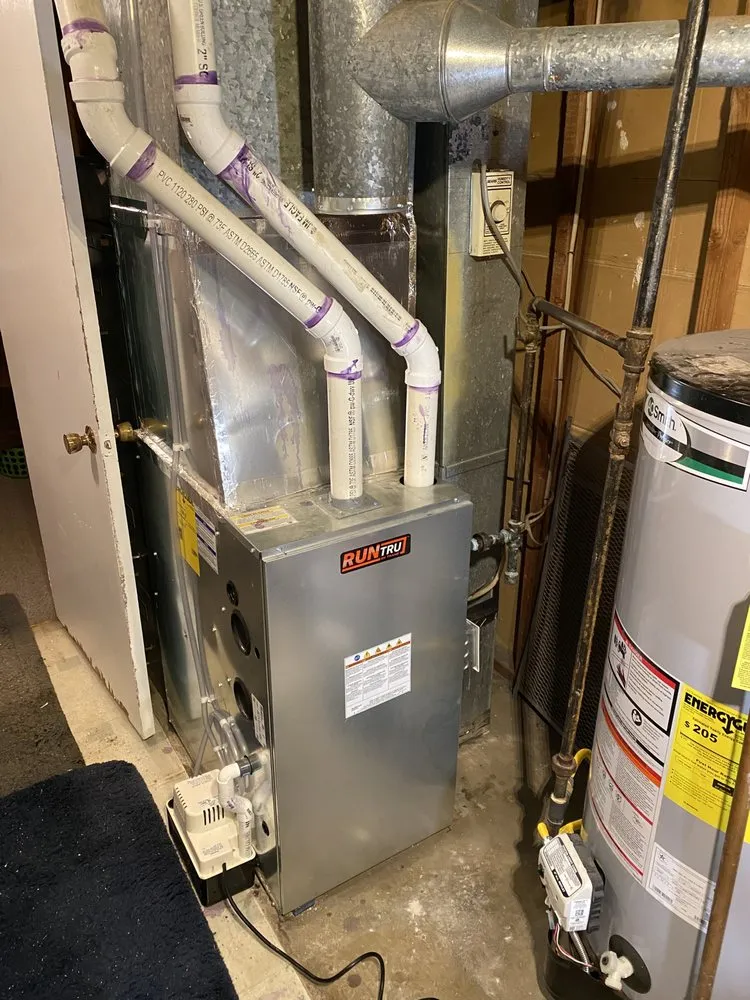 Slide of HB Development