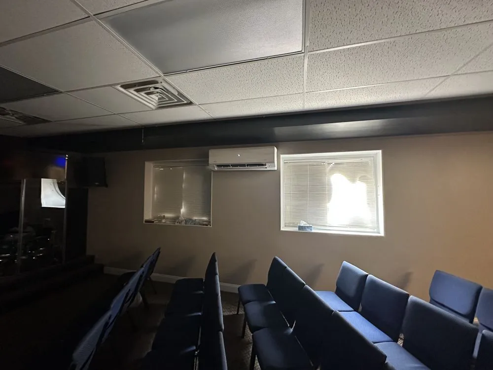 Slide of HB Development