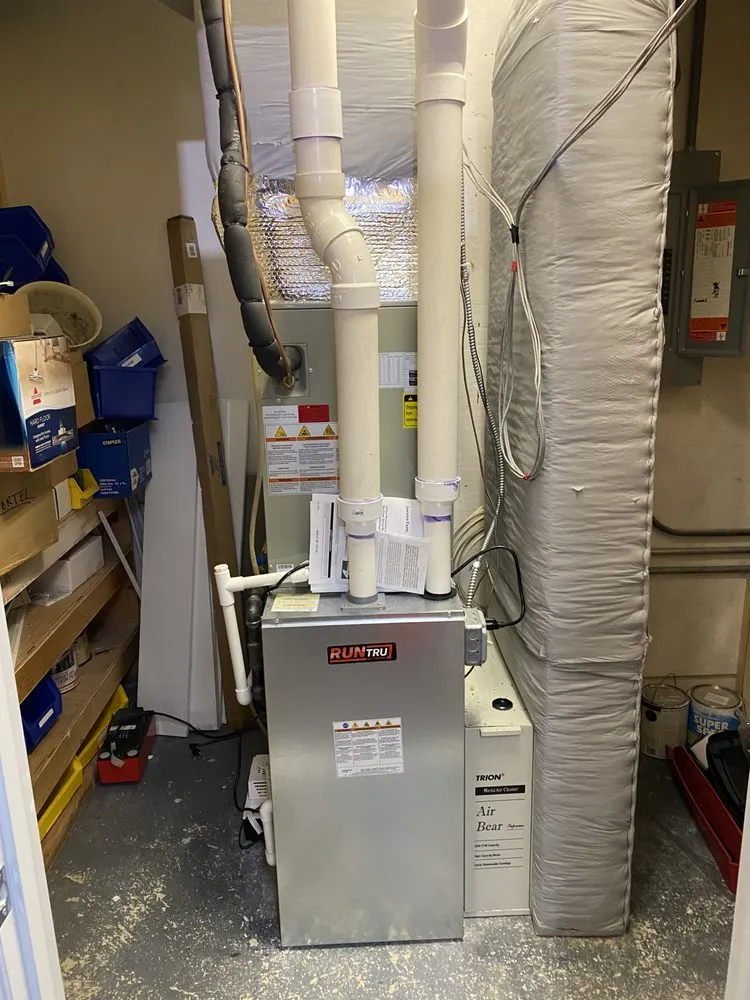 Slide of HB Development