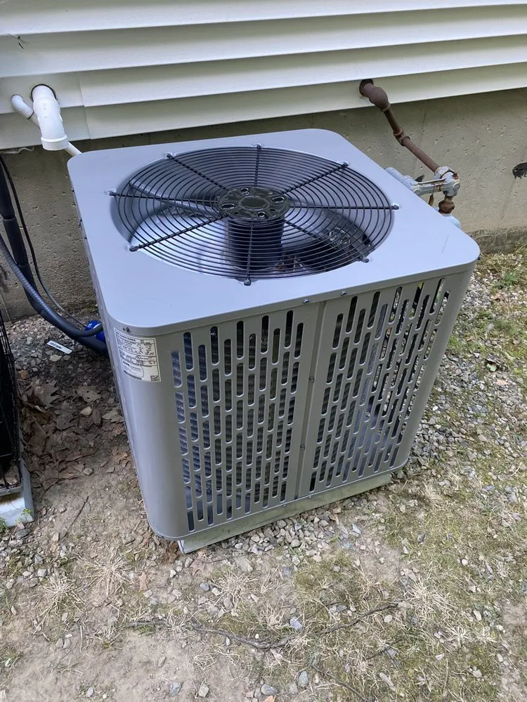 Slide of HB Development