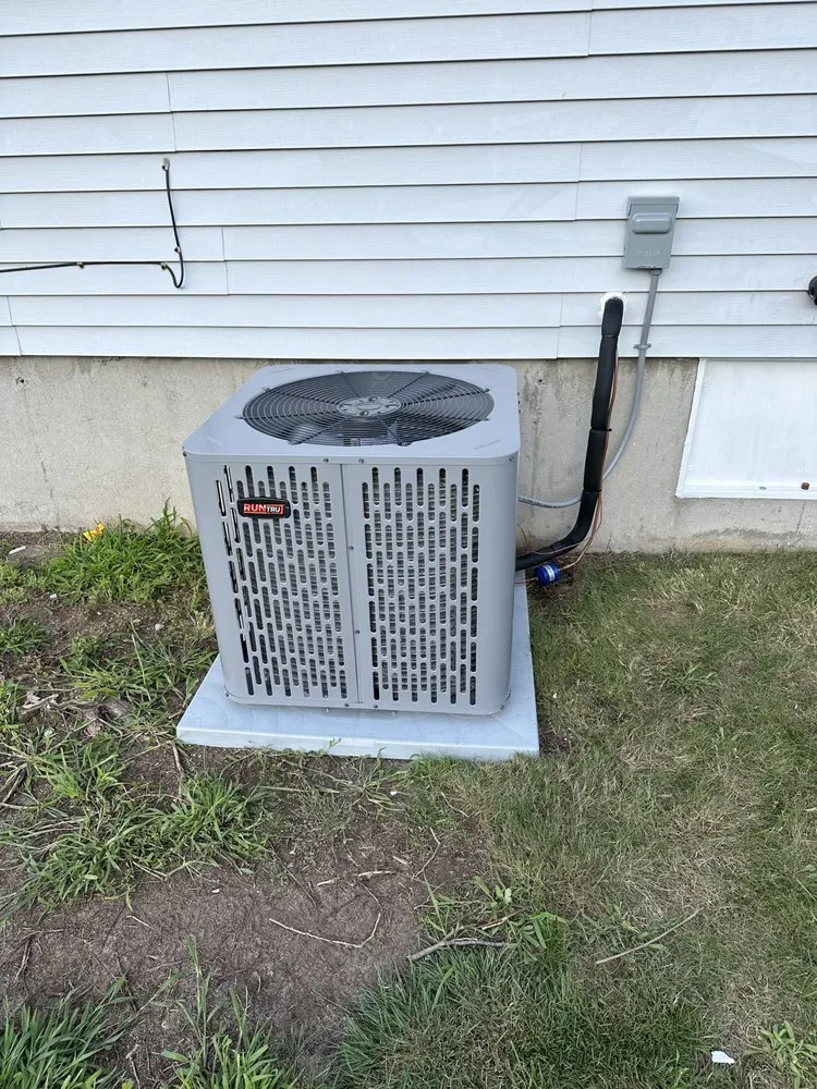 Slide of HB Development