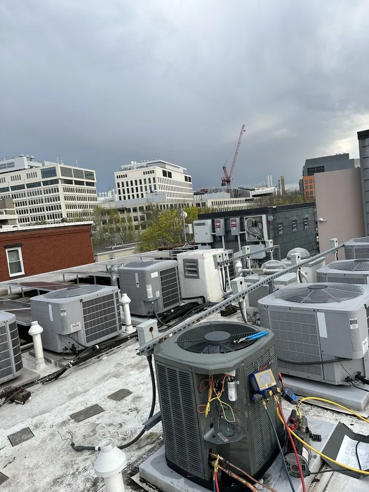 Slide of HB Development