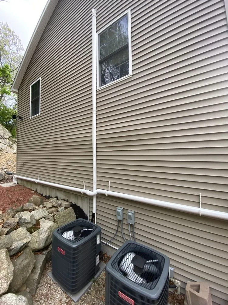 Slide of HB Development