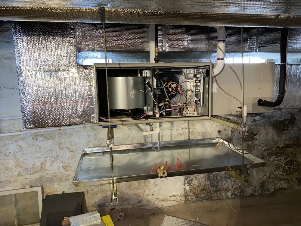 Slide of HB Development