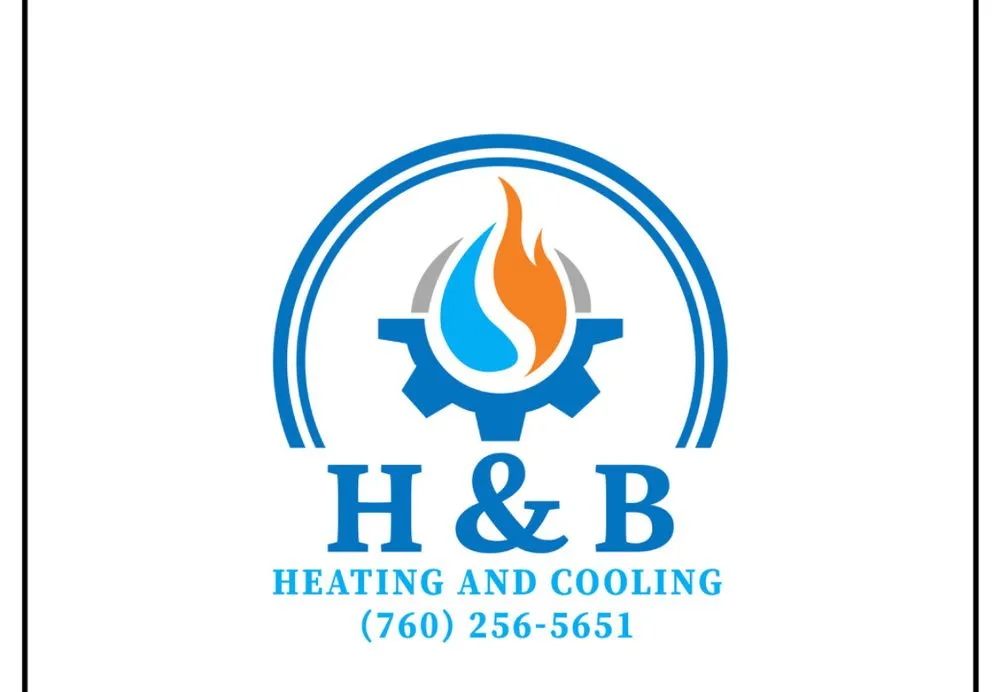 Slide of H&B Heating and Cooling
