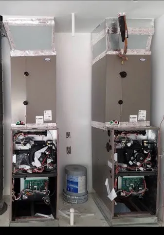 Slide of H&B Heating and Cooling