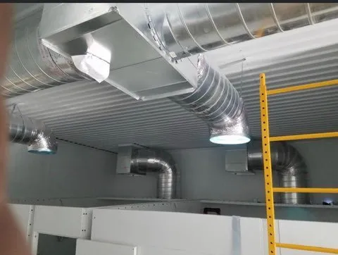 Slide of H&B Heating and Cooling