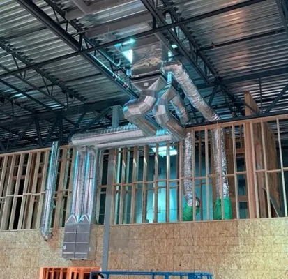 H&B Heating and Cooling