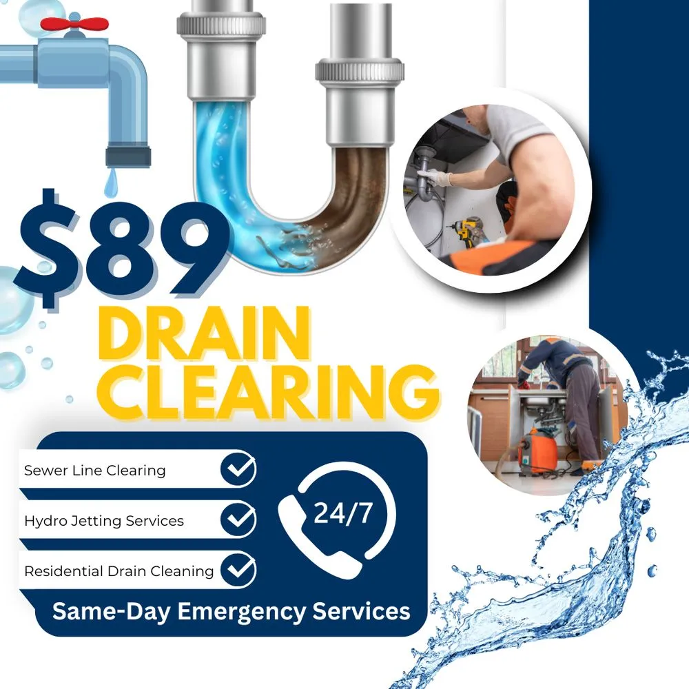 Slide of HB McClure/HB Home Service Team