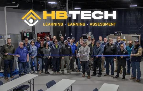 HB McClure/HB Home Service Team