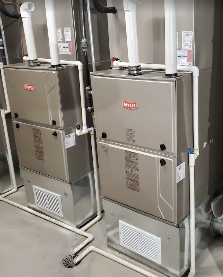Emergency air conditioning tune-up in St Louis, MO - HB Mechanical