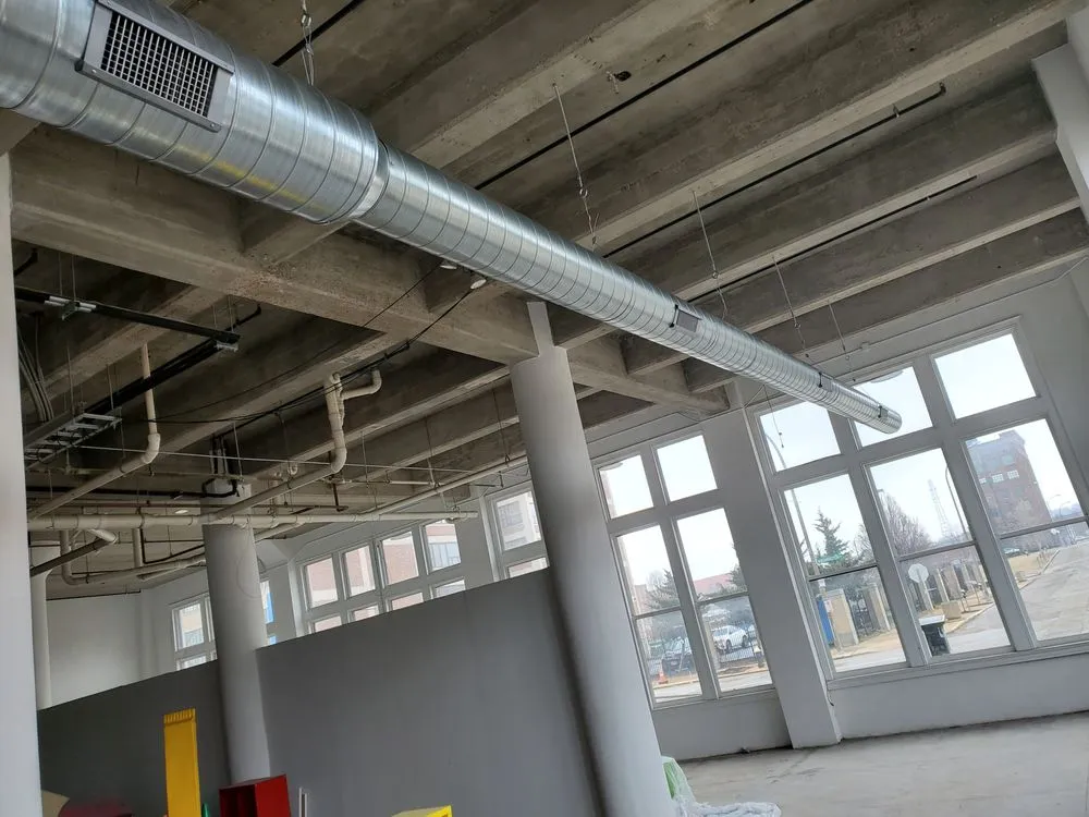 Reliable heating repair experts serving St Louis, MO - HB Mechanical