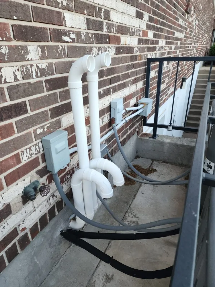 Expert air conditioning service in St Louis, MO by HB Mechanical