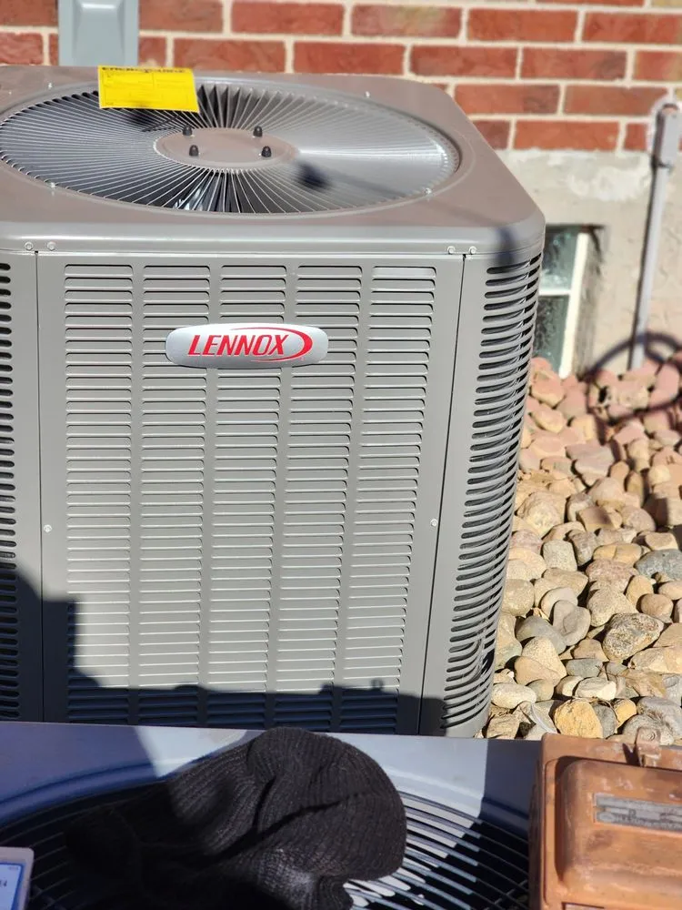 Reliable heating repair experts serving St Louis, MO - HB Mechanical