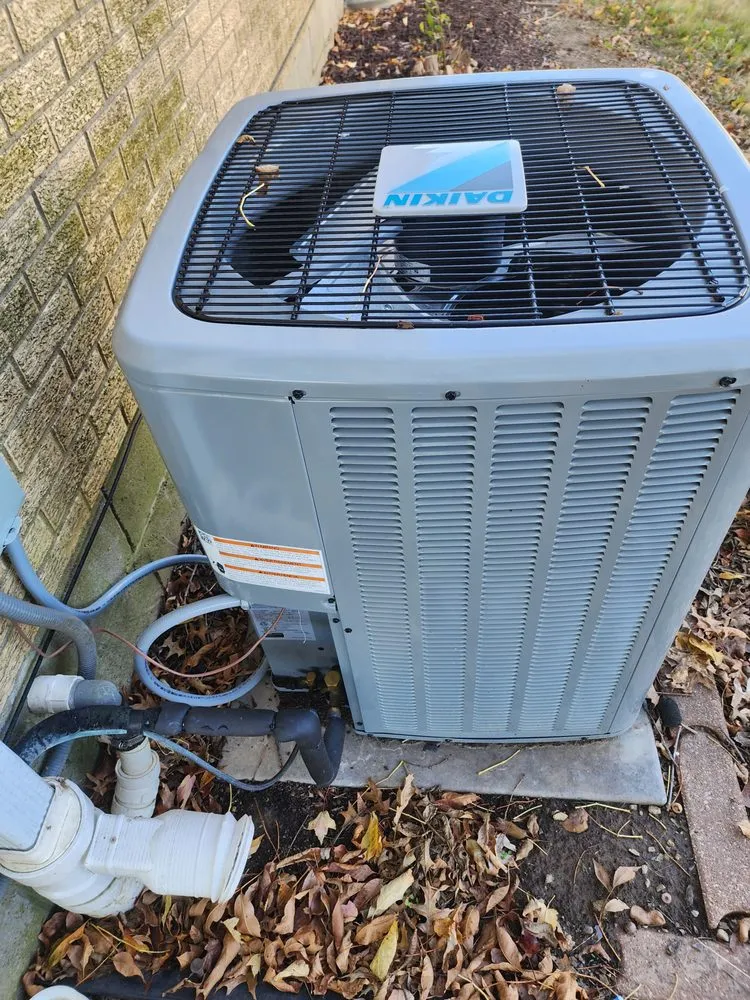 Local AC installation experts serving St Louis, MO - HB Mechanical