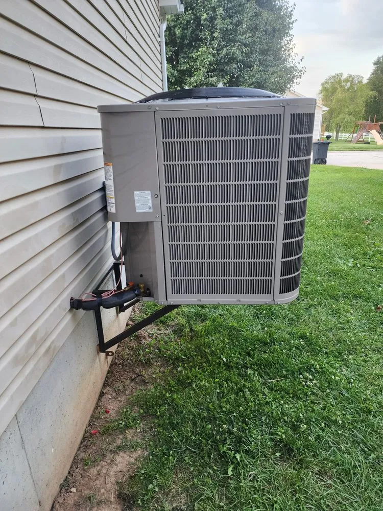 Top-rated furnace service experts serving St Louis, MO - HB Mechanical