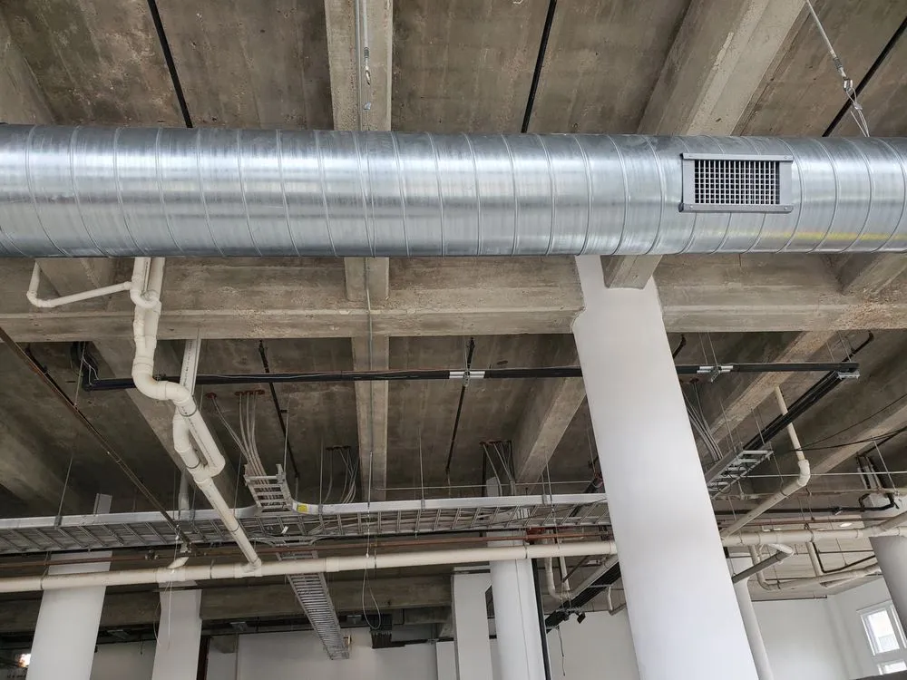 Emergency AC installation in St Louis, MO - HB Mechanical
