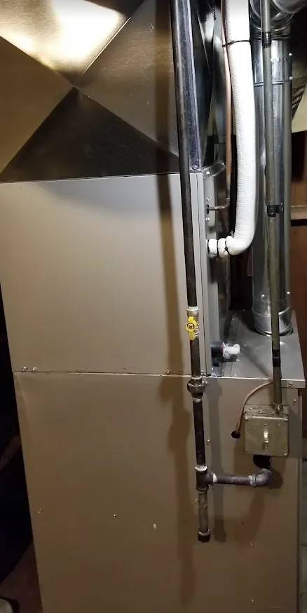 Emergency air conditioning tune-up in St Louis, MO by HB Mechanical