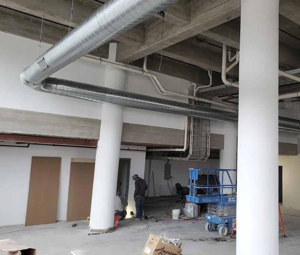 Reliable AC installation in St Louis, MO by HB Mechanical