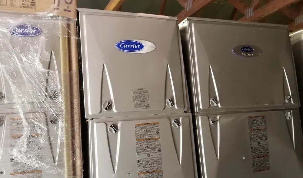 Top-rated HVAC maintenance for local homeowners across St Louis, MO - HB Mechanical