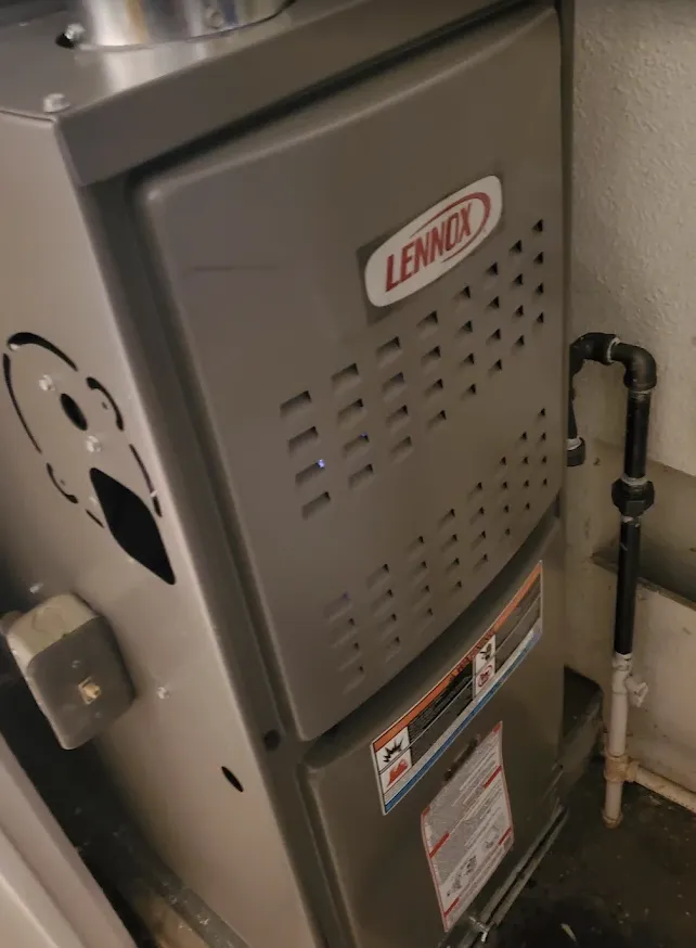 Reliable AC installation near you in St Louis, MO by HB Mechanical