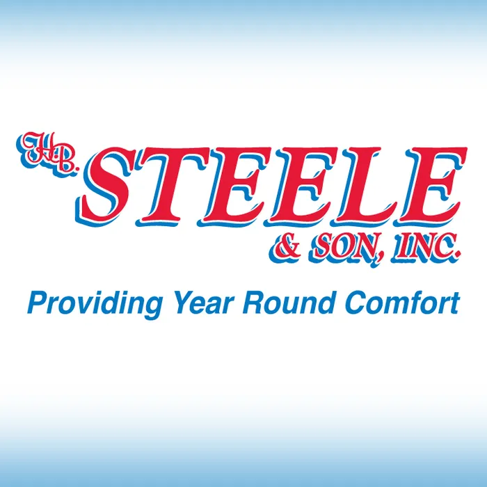 Slide of H.B. Steele & Son