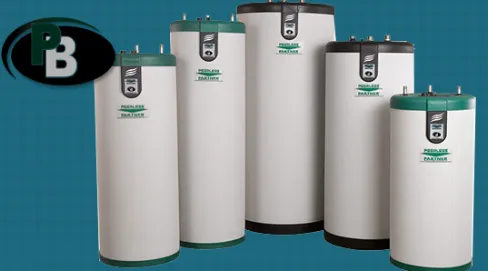 Slide of H.B. Steele & Son