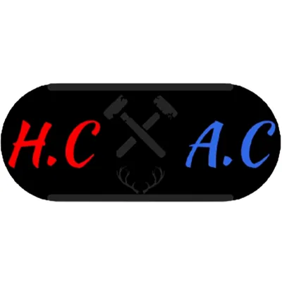 HC AC Logo