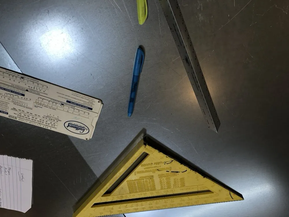 Slide of HC Climate Control