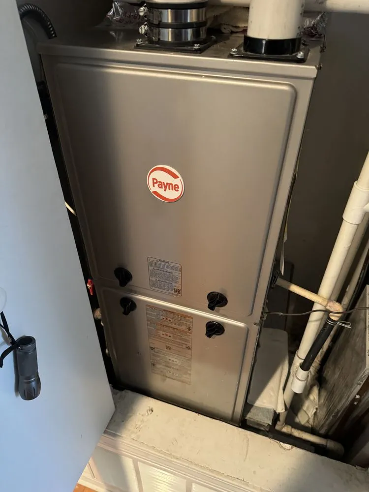 Slide of HC Emergency Heating