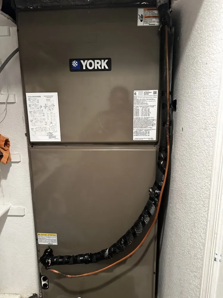 Slide of HC Emergency Heating