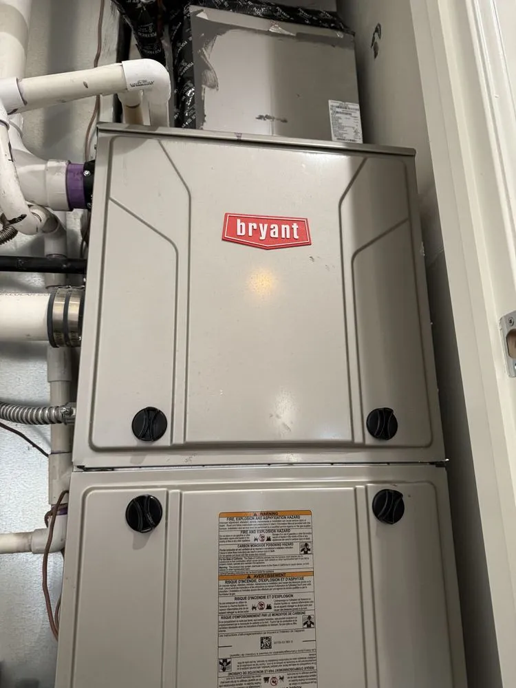 Slide of HC Emergency Heating